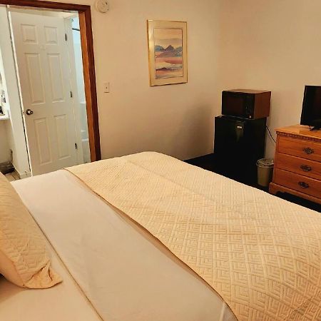 Silver Saddle Motel Manitou Springs Εξωτερικό φωτογραφία