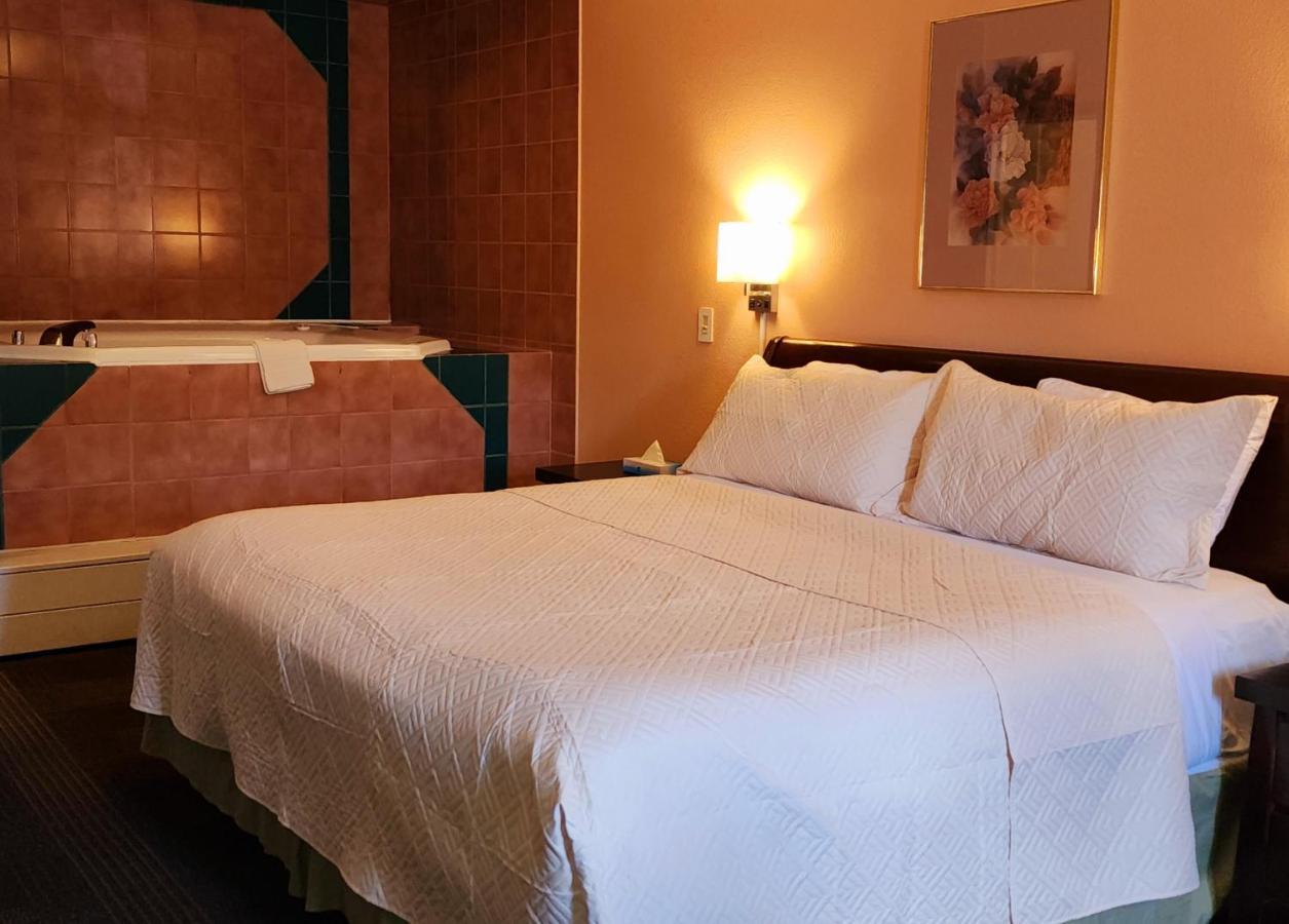 Silver Saddle Motel Manitou Springs Εξωτερικό φωτογραφία