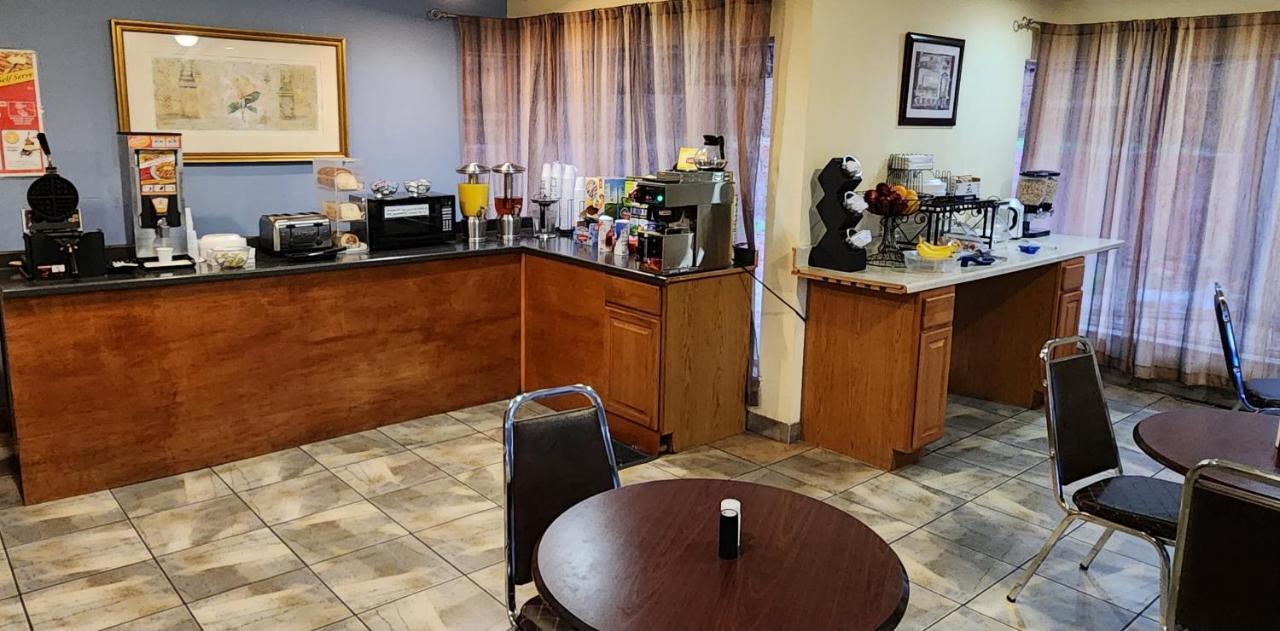 Silver Saddle Motel Manitou Springs Εξωτερικό φωτογραφία
