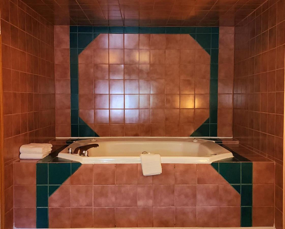 Silver Saddle Motel Manitou Springs Εξωτερικό φωτογραφία