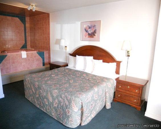 Silver Saddle Motel Manitou Springs Δωμάτιο φωτογραφία
