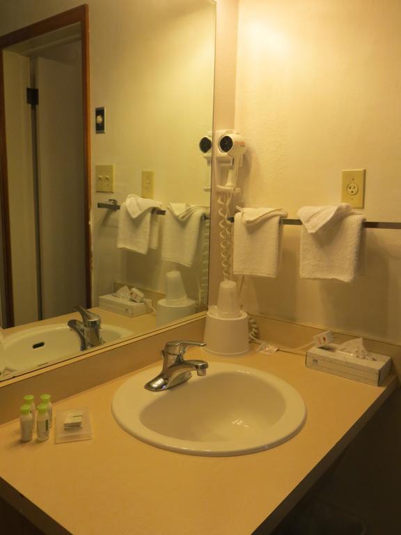 Silver Saddle Motel Manitou Springs Εξωτερικό φωτογραφία