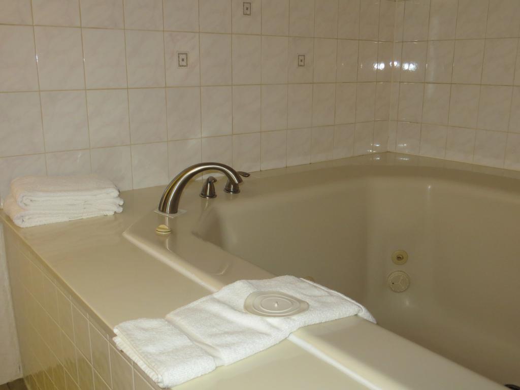 Silver Saddle Motel Manitou Springs Εξωτερικό φωτογραφία