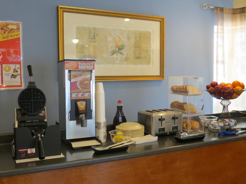 Silver Saddle Motel Manitou Springs Εξωτερικό φωτογραφία