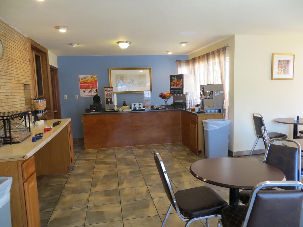Silver Saddle Motel Manitou Springs Εξωτερικό φωτογραφία