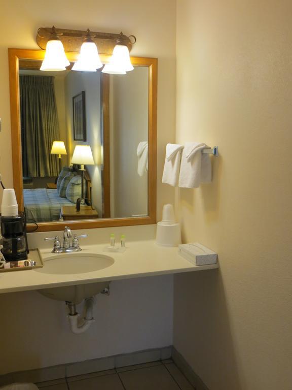 Silver Saddle Motel Manitou Springs Εξωτερικό φωτογραφία