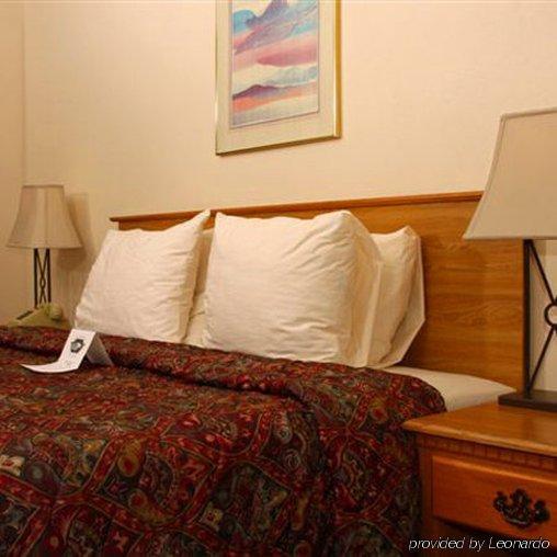 Silver Saddle Motel Manitou Springs Δωμάτιο φωτογραφία