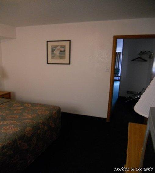 Silver Saddle Motel Manitou Springs Δωμάτιο φωτογραφία