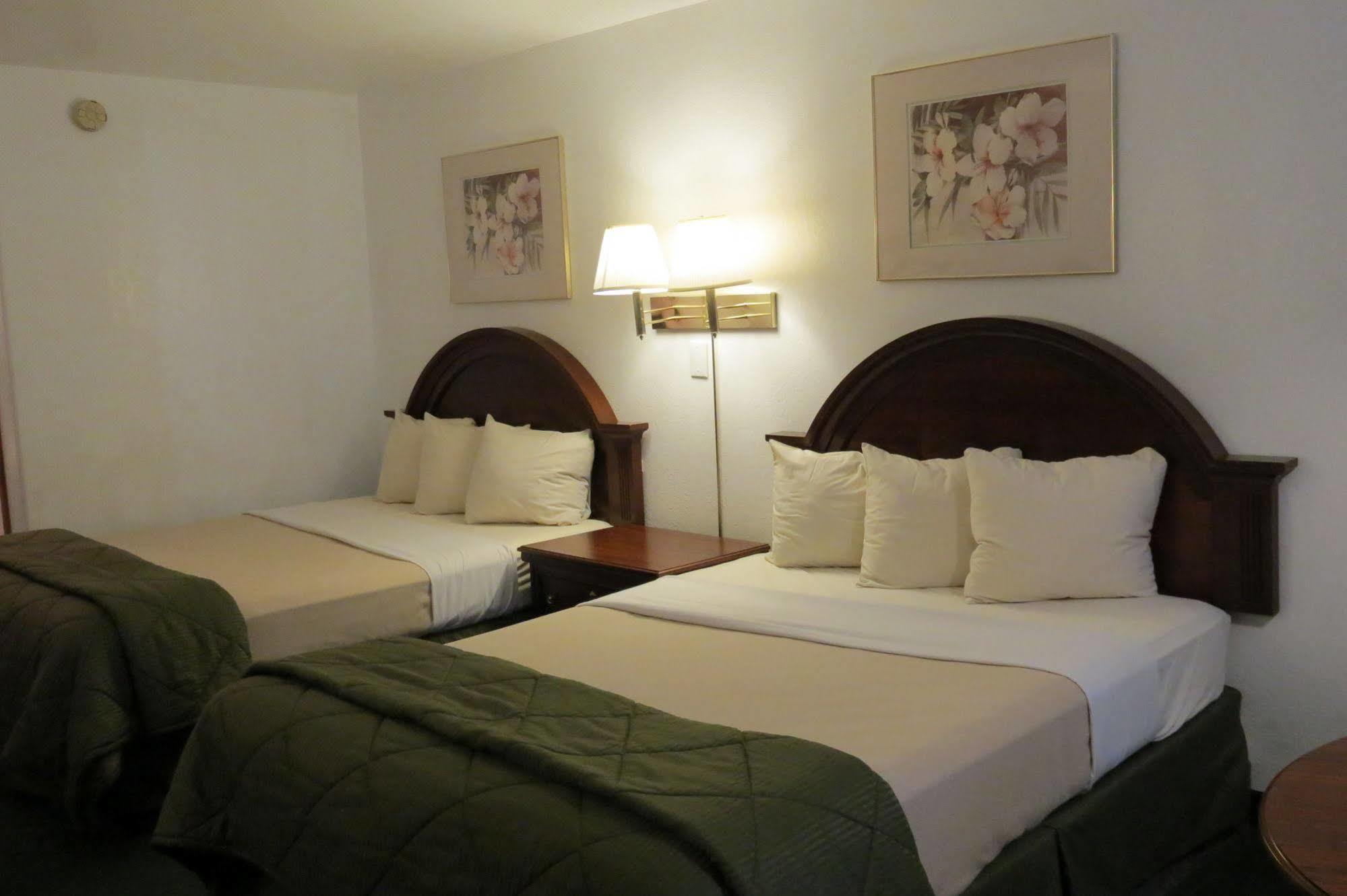 Silver Saddle Motel Manitou Springs Εξωτερικό φωτογραφία