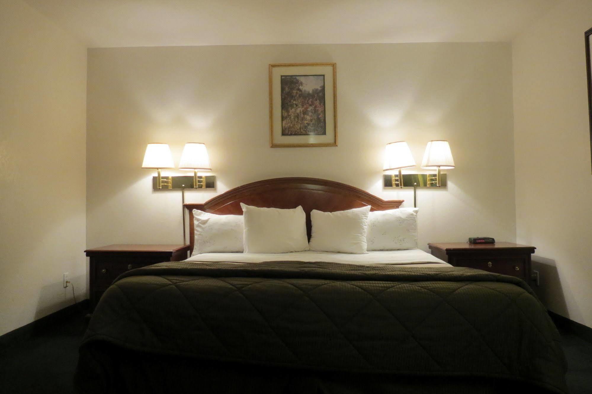 Silver Saddle Motel Manitou Springs Εξωτερικό φωτογραφία